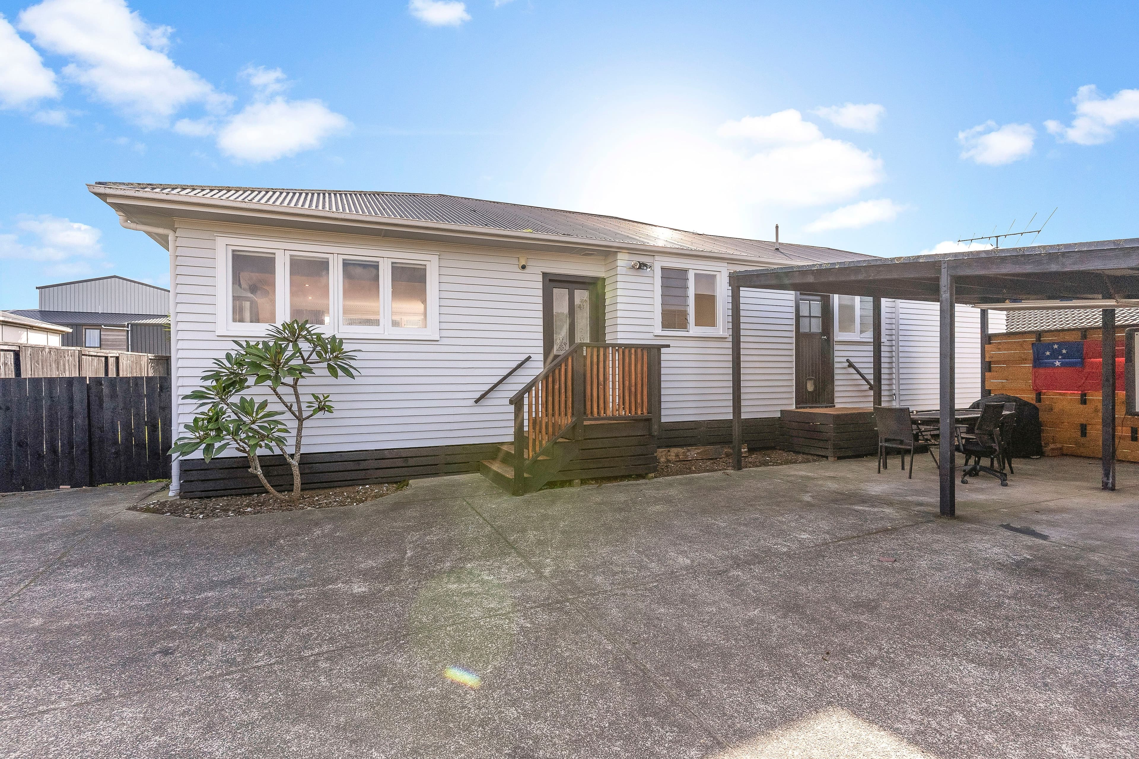 For sale: 10 Berkeley Road